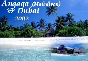 Angaga & Dubai 2002